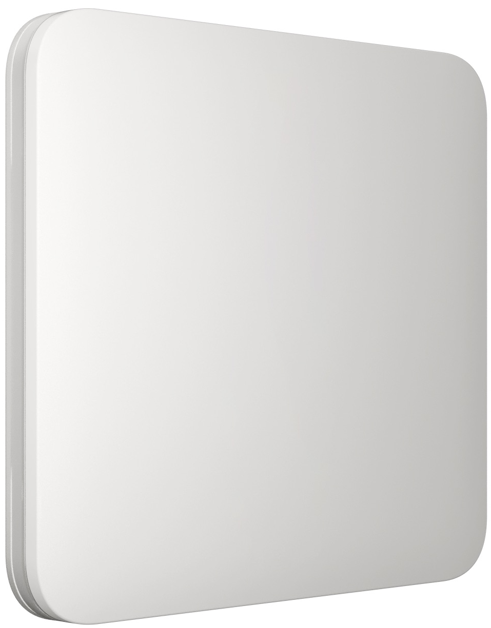 Выключатель Ajax LightSwitch проходной White (17485)