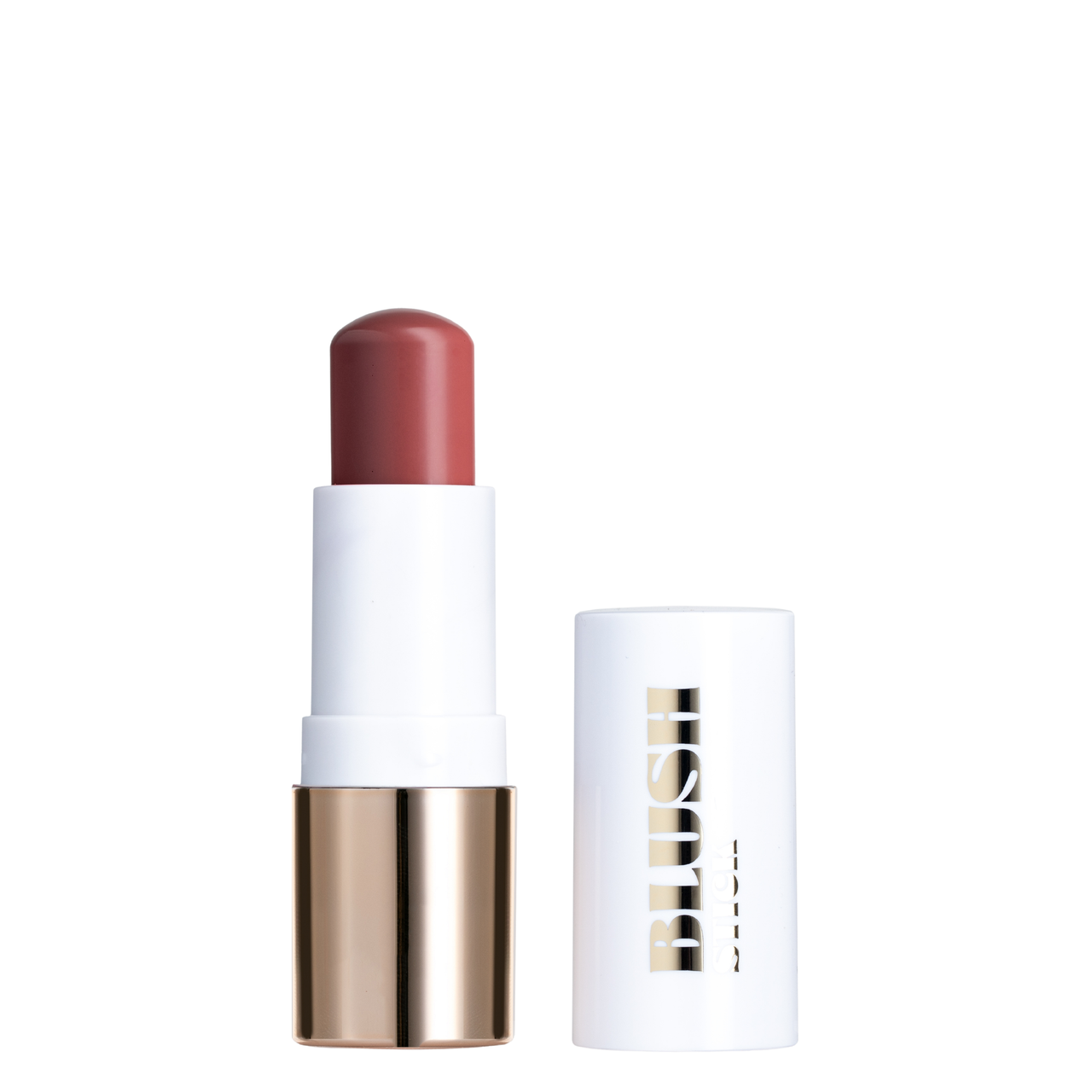 Румяна-стик для лица Bogenia Blush Stick BG638 05 Вишневый