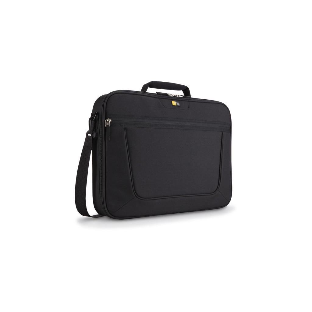 Сумка для ноутбука Case Logic Value Laptop Bag VNCI-217 17,3" Black (3201490) - фото 1