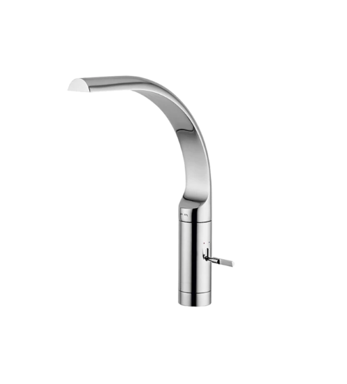 Смеситель для раковины AM.PM Admire F1082100 Хром (34783467)
