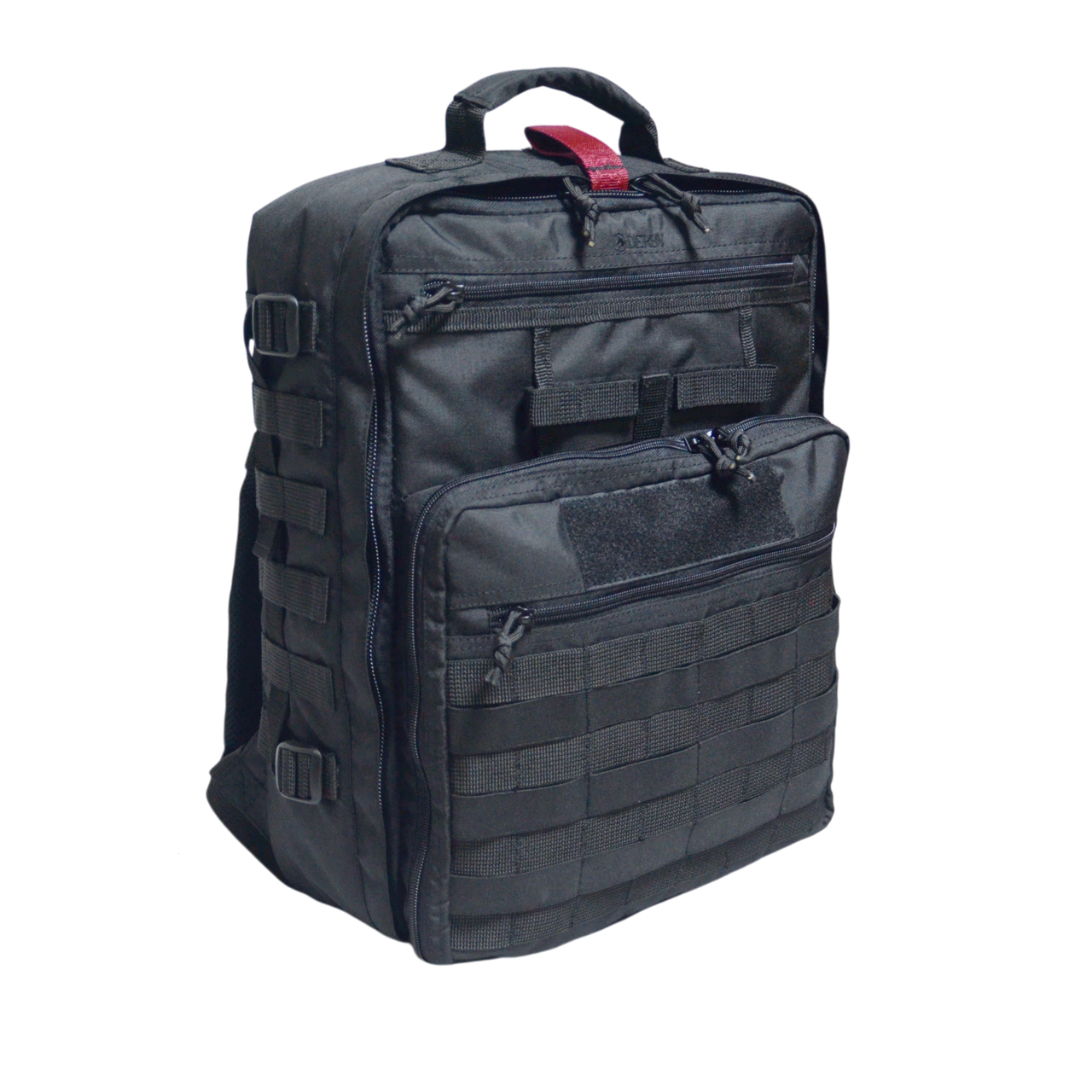 Рюкзак медицинский укладка Derby FLY-2 20 л Black (2476919610)