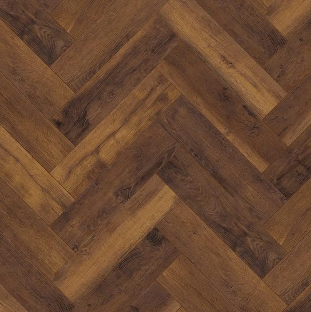 Ламинат Krono Herringbone Laguna Oak 1 м2 (K411)