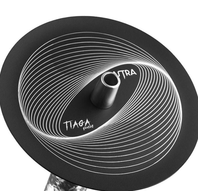 Шахта Tiaga Astra Silver (22735) - фото 4 Шахта Tiaga Astra Silver (22735) - фото 4