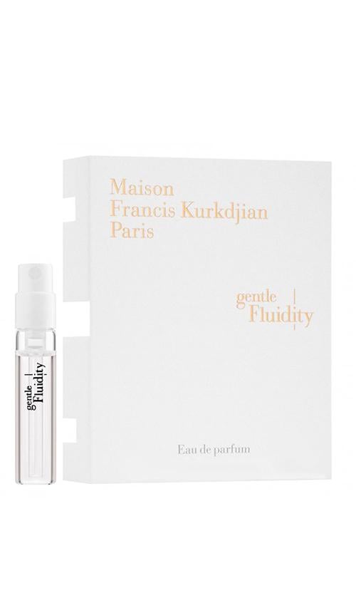 Парфум для жінок Maison Francis Kurkdjian Gentle Fluidity Gold vial 2 мл (30737)