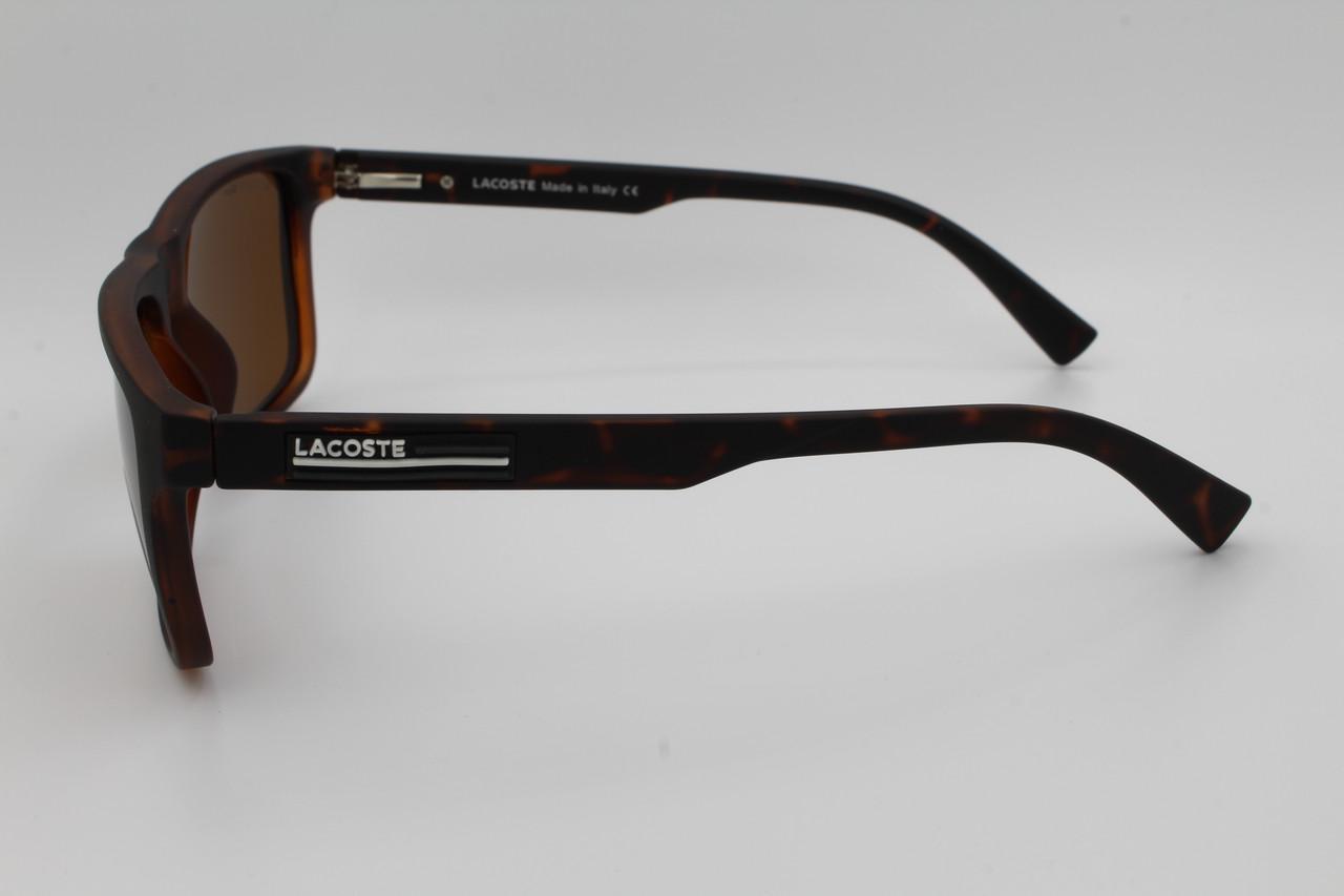 Сонцезахисні окуляри чоловічі поляризаційні P6684 сol 2 (2630053658) - фото 7 Сонцезахисні окуляри чоловічі поляризаційні P6684 сol 2 (2630053658) - фото 7