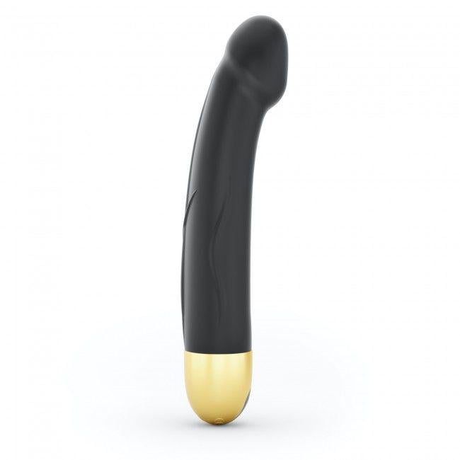 Вибратор Marc Dorcel Real Vibration M 2.0 Золотой/Черный (30278160)