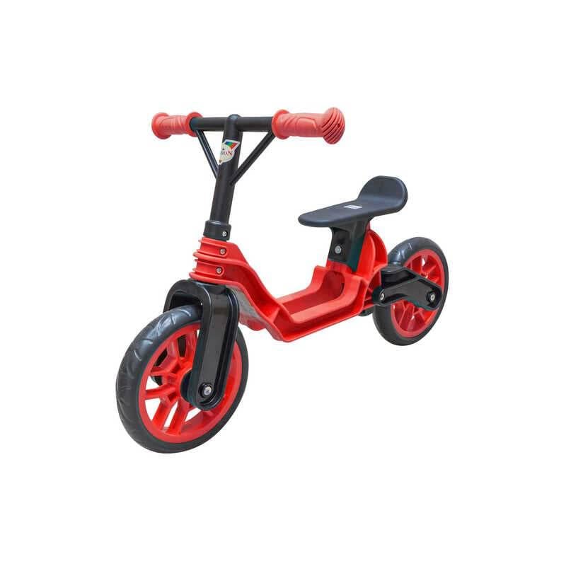 Біговел дитячий Orion Power Bike колеса з піни Red (57056)