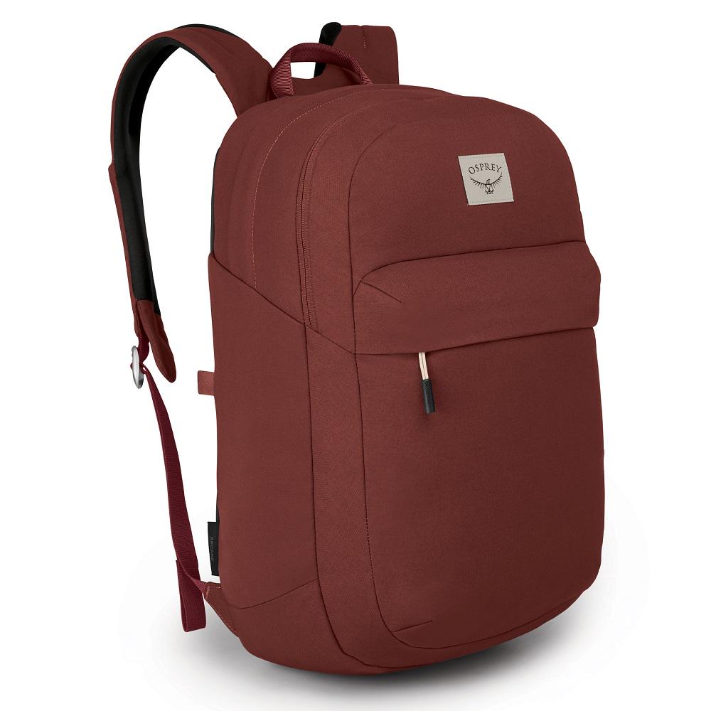 Рюкзак Osprey Arcane XL Day Acorn Red (1054-009.001.0130)