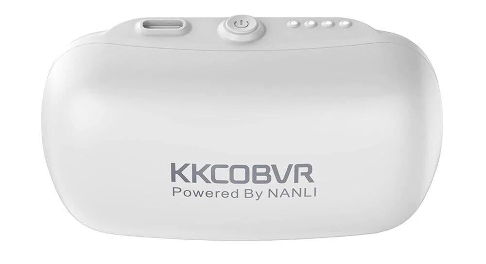 Батарея к креплениям с инфракрасным светом для Oculus Quest 2 10000 mAh (ACS-B10KKKKWIrFOQ2)