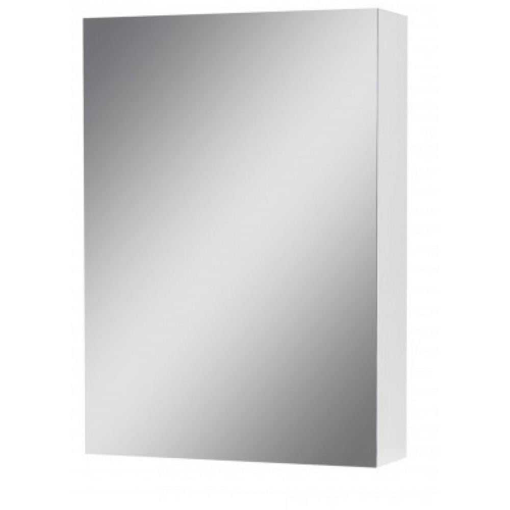 Зеркало для ванной комнаты Панорама 50 см (1843095967)