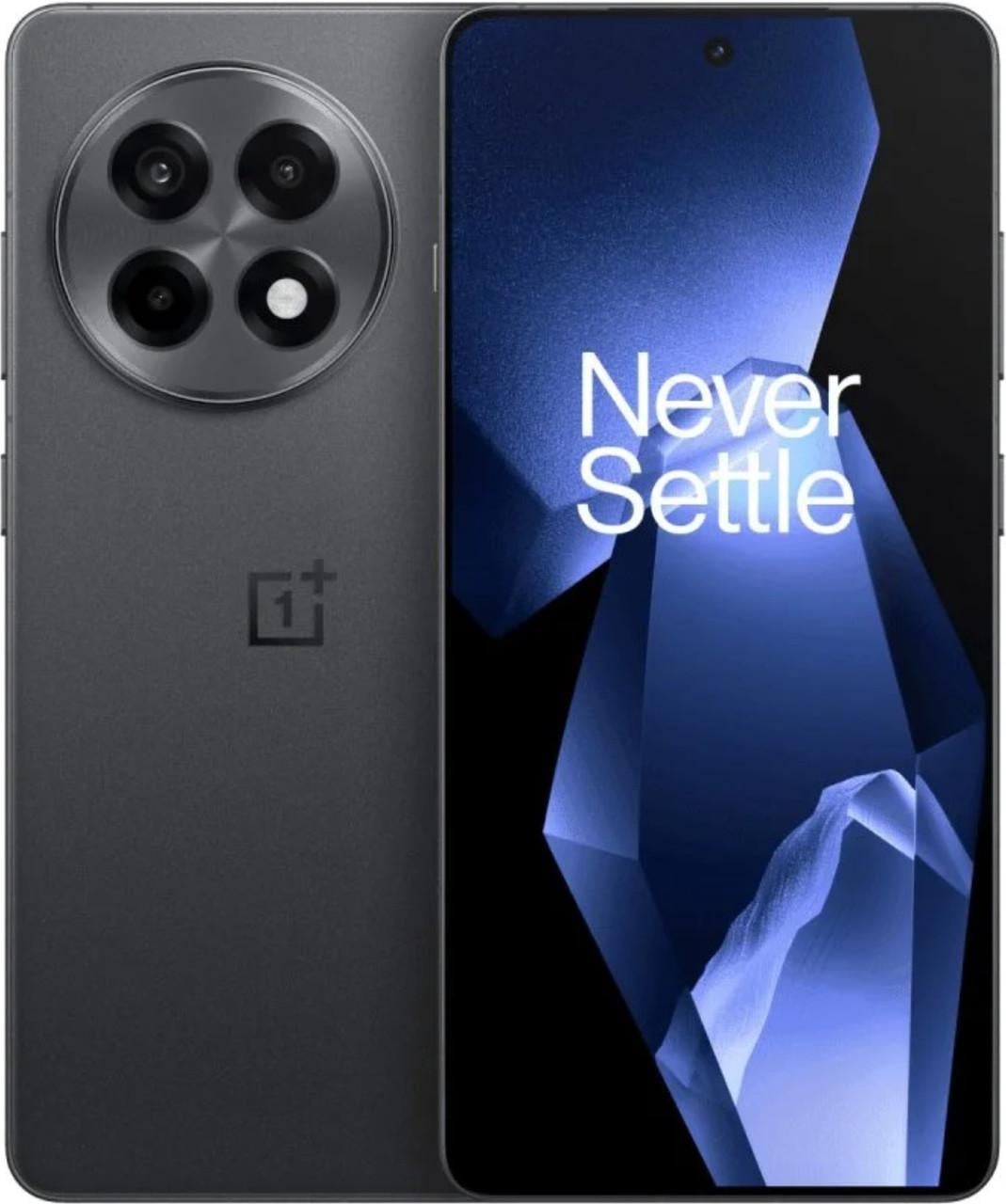 Смартфон OnePlus Ace 5 Pro 16/256 Гб Global ROM Grey (2573044015)