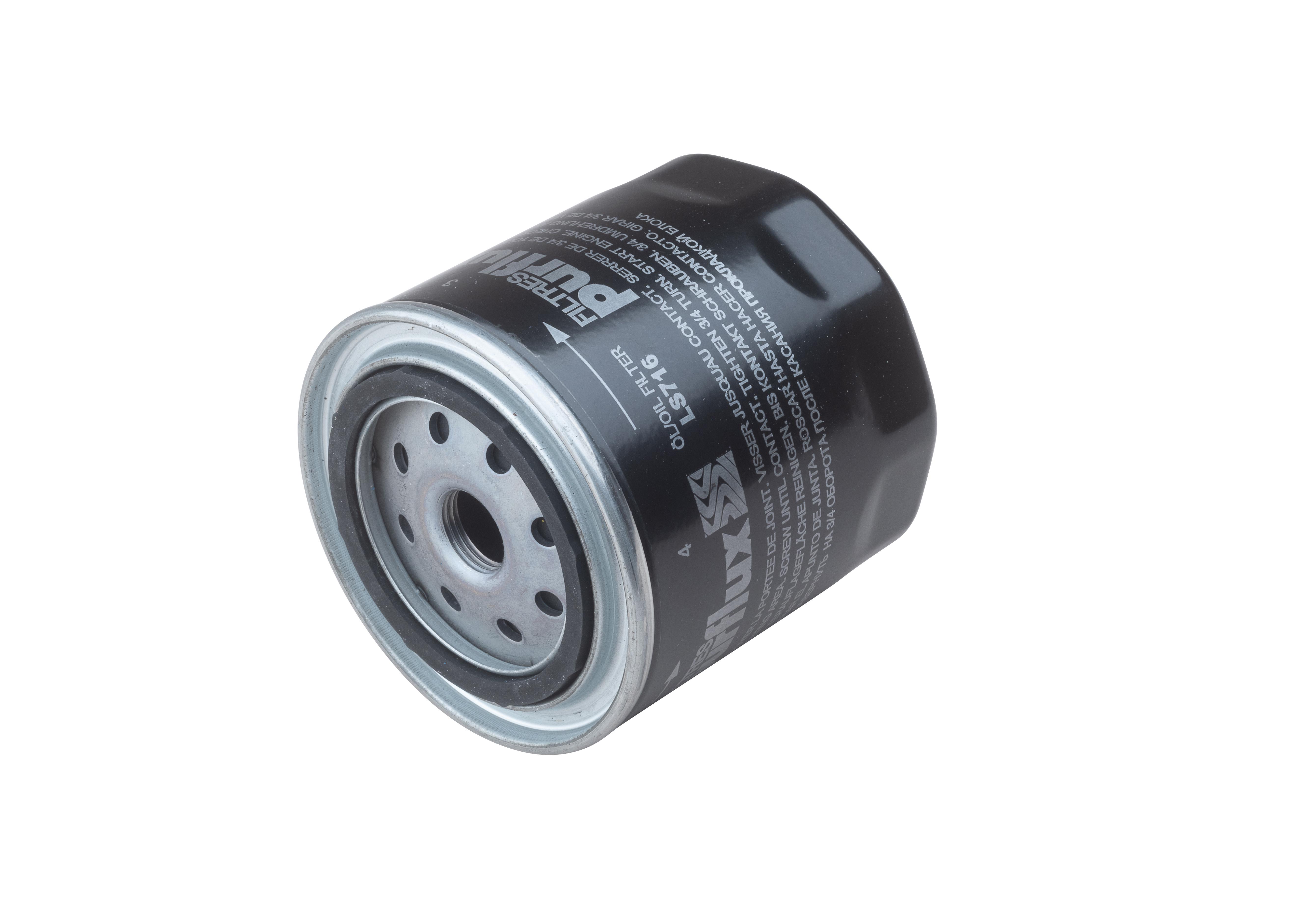 Фильтр масла PURFLUX LS716