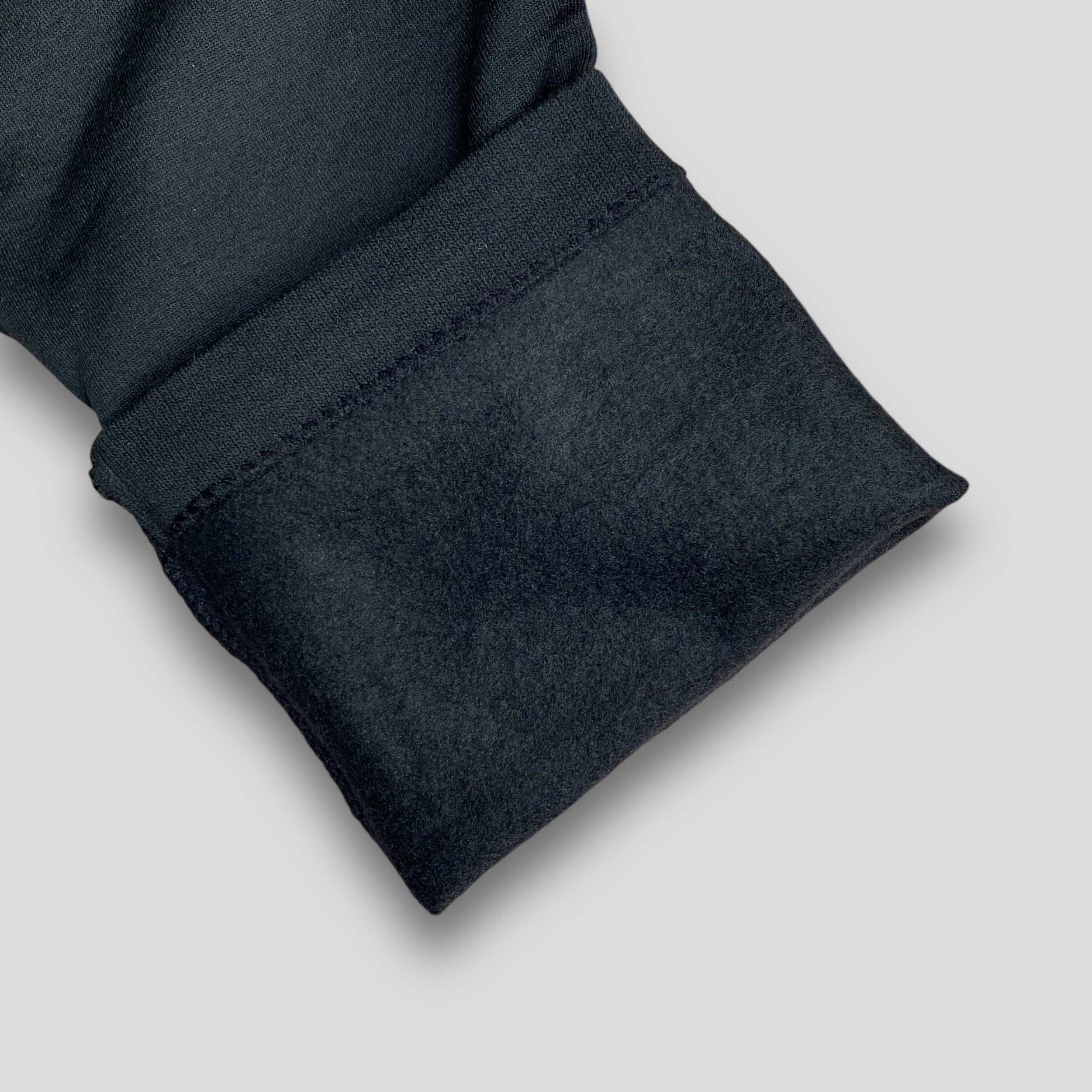 Кальсоны мужские Золото на флисе XL/7XL Черный (А904) - фото 5 Кальсоны мужские Золото на флисе XL/7XL Черный (А904) - фото 5