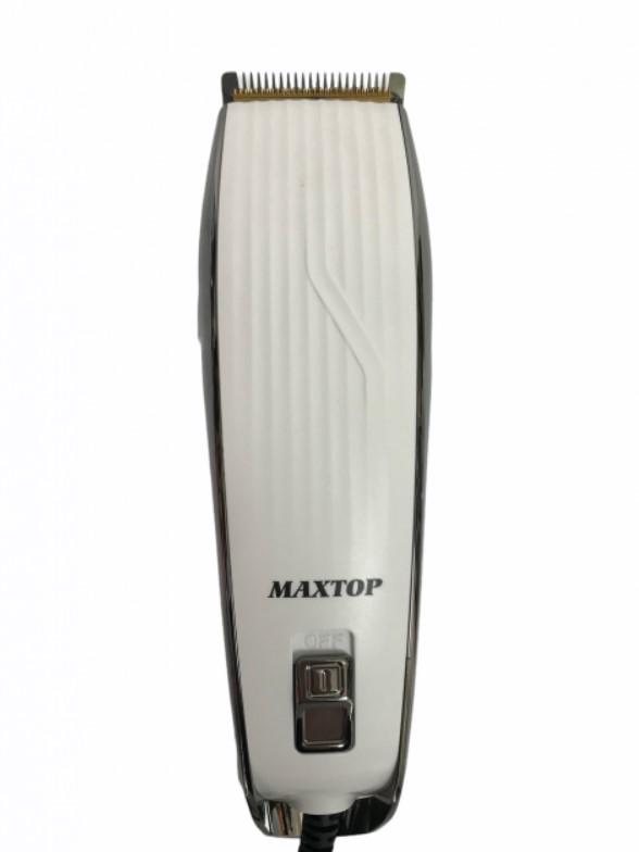 Машинка для стрижки волос MP 4907 с насадками