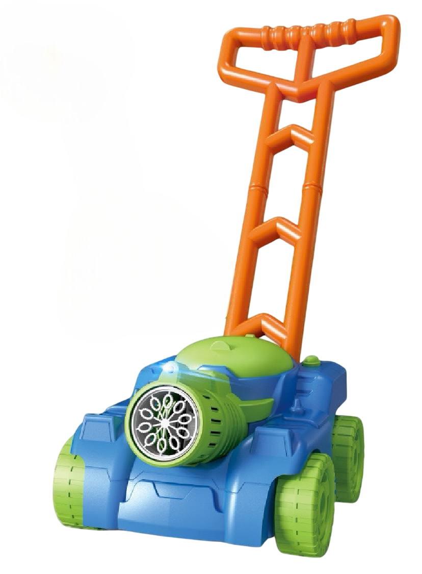 Каталка с мыльными пузырями Fun Game P 099 Танк на батарейках с подсветкой (2530456153)