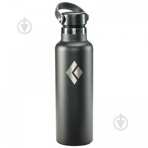 Фляга Black Diamond Water Hydro Flask 21 Oz (1033-BD 981115.BLAK)