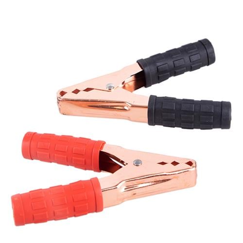 Зажимы клеммы АКБ 300А (00000054364)