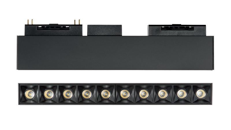 Светильник магнитный Ideal Lux Arca Accent 30 Cm 3000K (222929)