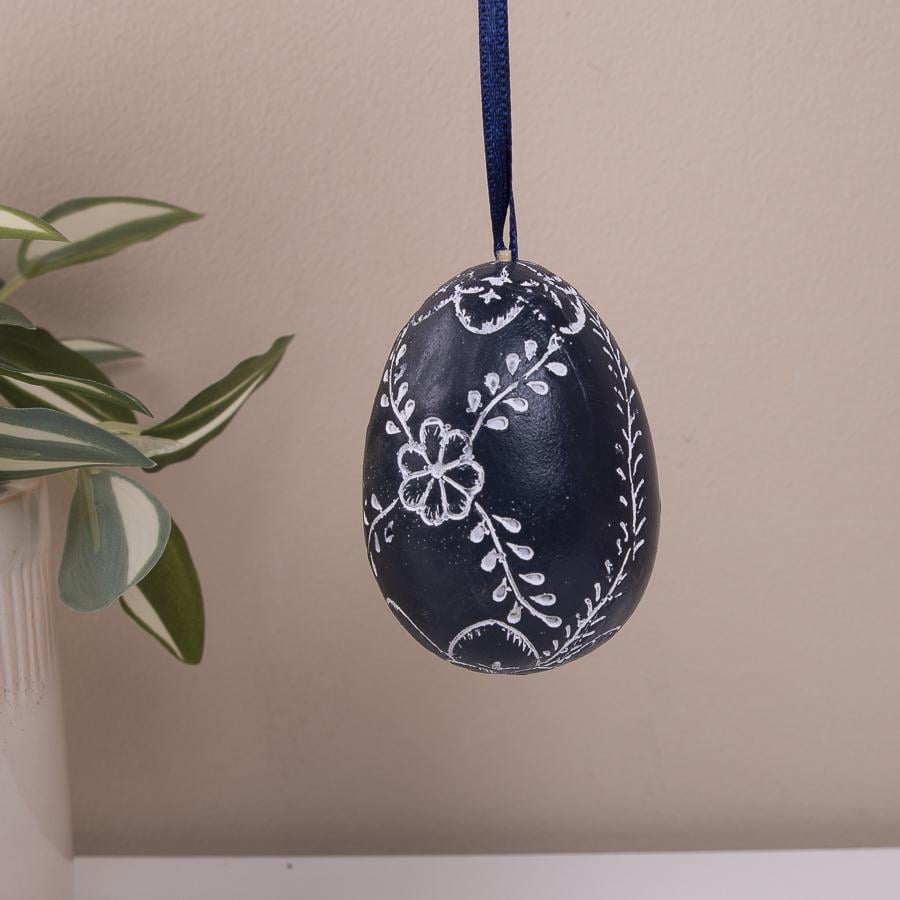 Яйцо писанка (5701-2)