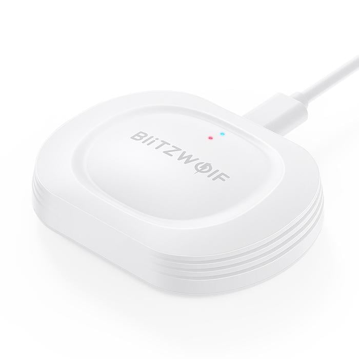 Модуль керування розумним будинком BlitzWolf BW-IS10 ZigBee 3.0