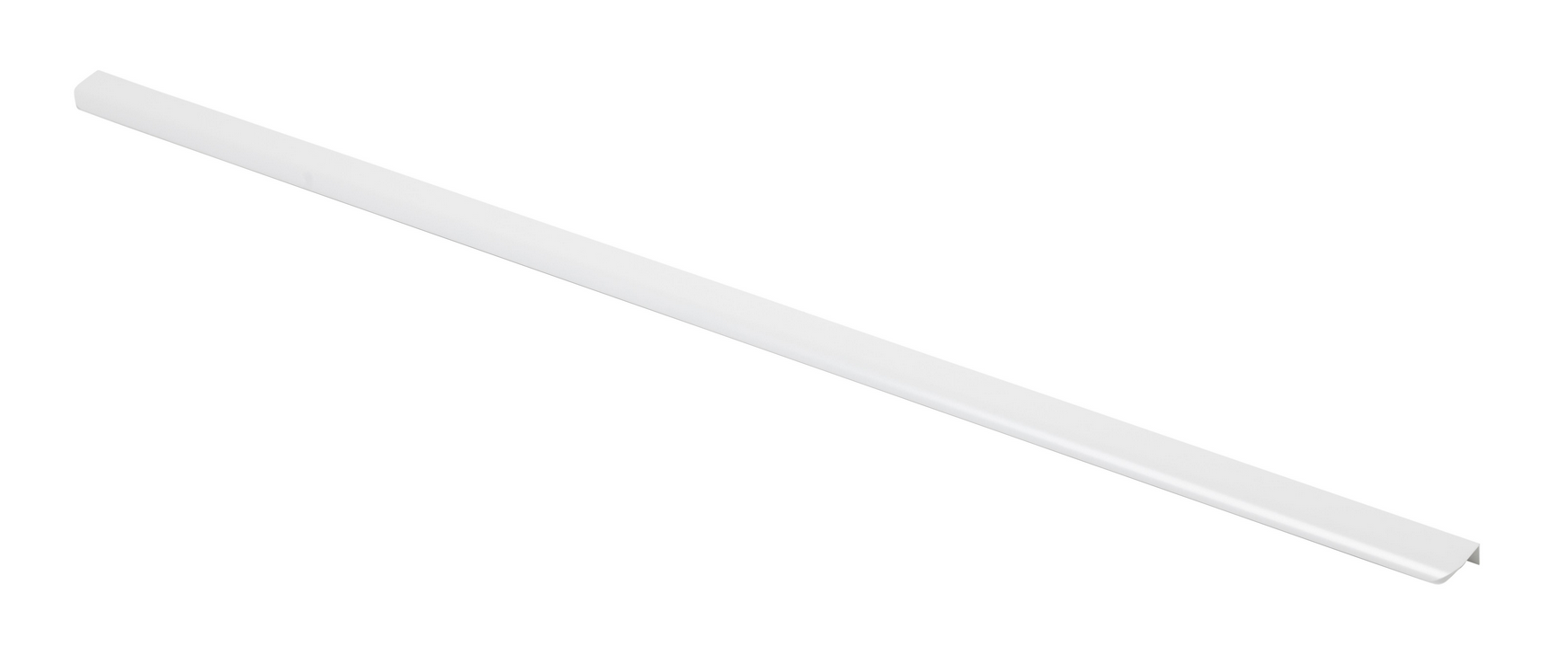 Ручка GTV HEXA 1200 мм Білий матовий (24837278) - фото 1