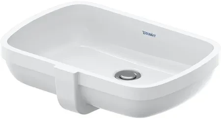 Умывальник DURAVIT Qatego 398480028