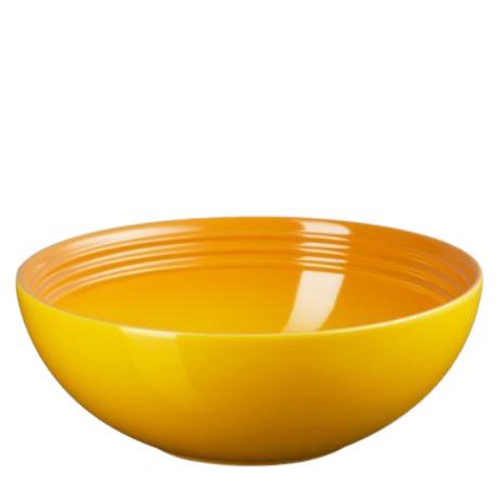 Салатник Le Creuset Vancouver 24 см Nectar (70120246720001)