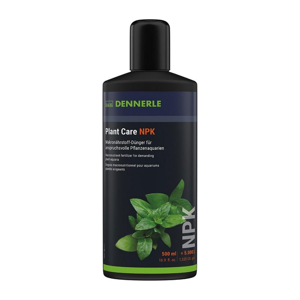Удобрение с комплексом макроэлементов Dennerle Plant Care NPK 500 мл (atg-4815)