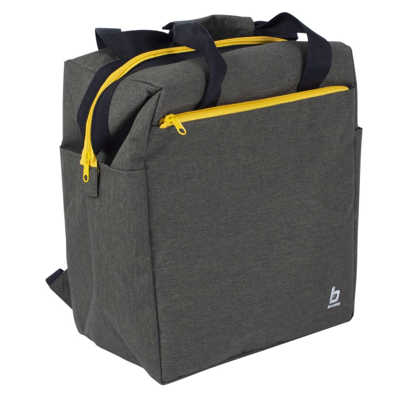Термосумка дорожная Bo-Camp 22 л (DAS3014811) Термосумка дорожная Bo-Camp 22 л (DAS3014811)