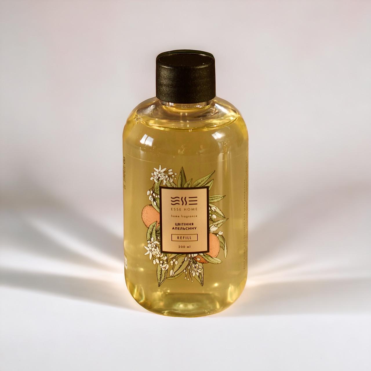 Рефіл Esse Home Цвітіння апельсина 5 паличок 200 мл (2159995573)