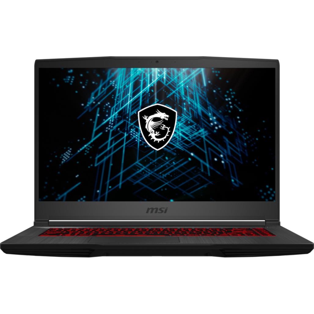 Ноутбук MSI GF65 Thin 10UE (GF6510UE-213US) - фото 6