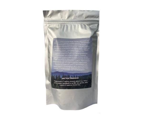 Энтеросорбент природный Цеолит 500 г - фото 2 Энтеросорбент природный Цеолит 500 г - фото 2