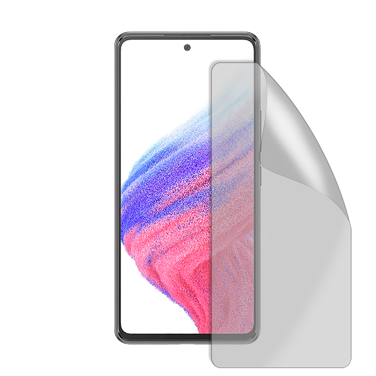 Гидрогелевая пленка для Samsung Galaxy A53 5G серии Privacy Film (HF-AC02SNG-001-034)