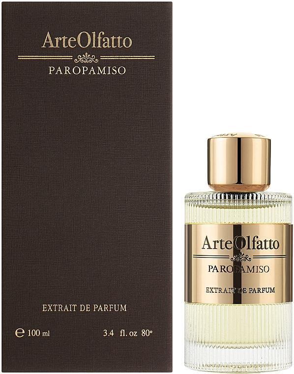 Духи унисекс Arteolfatto Paropamiso 100 мл (376797)