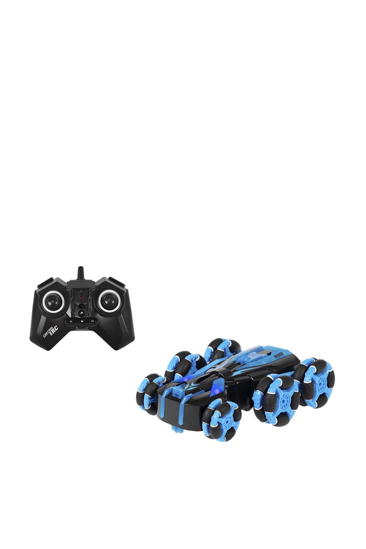 Машинка OTAMANKO 532.02.34 Трюковий всюдихід (SKT001081521) Машинка OTAMANKO 532.02.34 Трюковий всюдихід (SKT001081521)