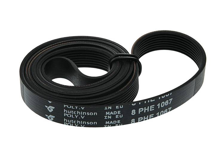 Ремень для стиральной машины Hutchinson 1067 H8