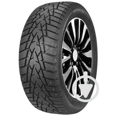 Автошина Doublestar WINTERKING DW01 225/75 R16 115/112Q під шип