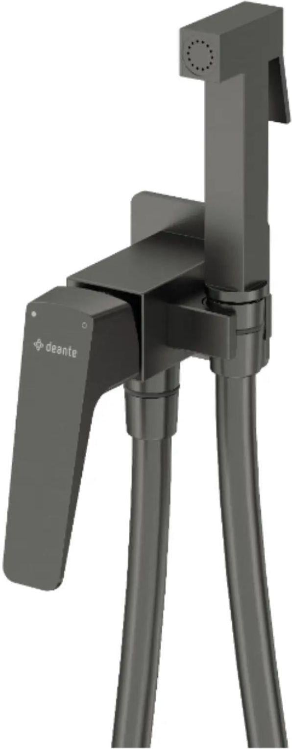 Смеситель для биде Deante Blur (BQL_D34M)