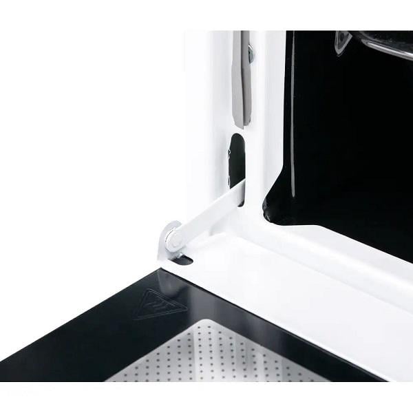 Електропіч Ventolux NIKA 45 WH 2G (10966) - фото 6