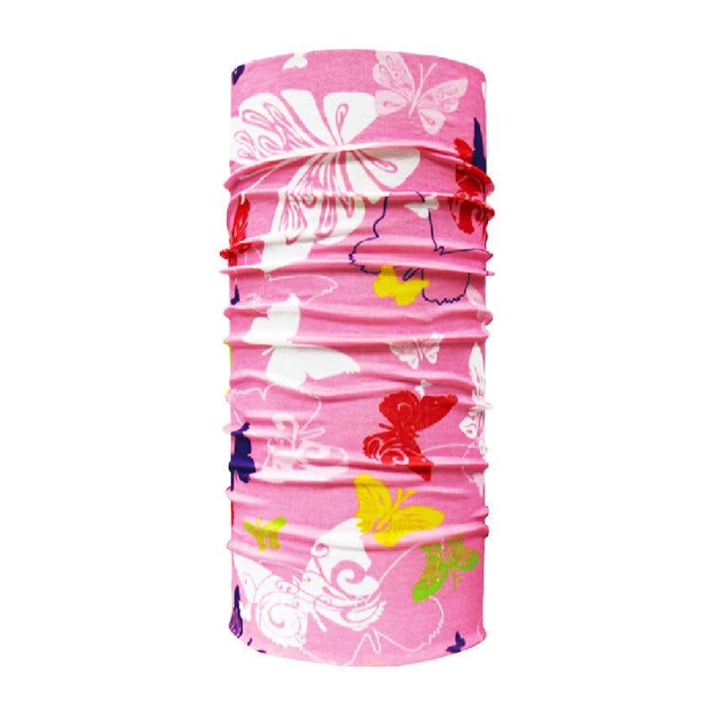 Бафф бесшовный многофункциональный (25213197)