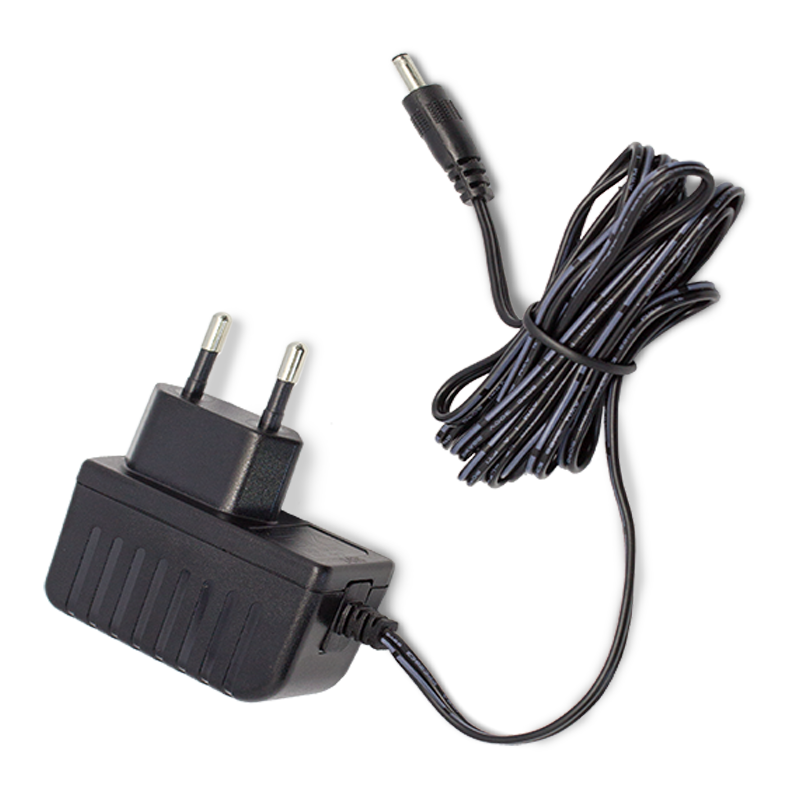 Сетевой адаптер для тонометра Gamma GA-60 6V Smart/Plus/Control/Optima - фото 2