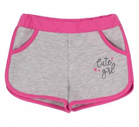 Шорты для девочки Bembi 146 см (ШР 599)