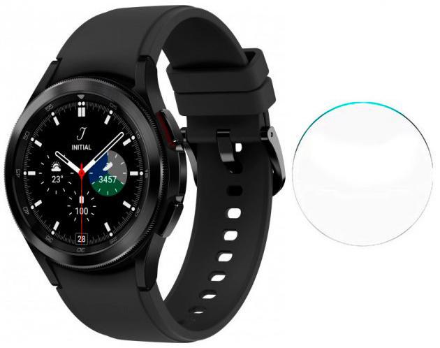 Стекло защитное XOKO для Samsung Galaxy Watch 5 40 мм (SM-R900/905)