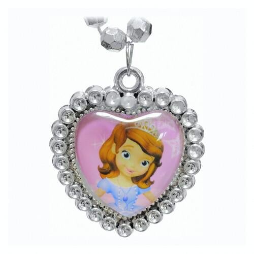 Ожерелье Принцесса София SETA Decor 18-82-2