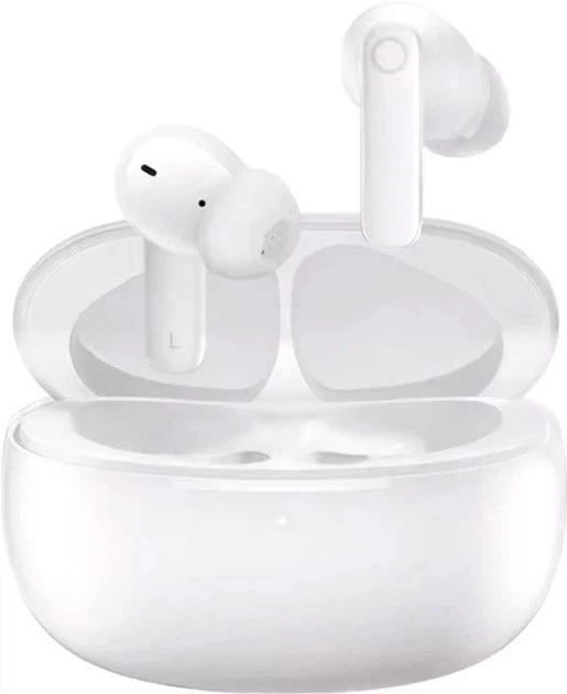 Наушники беспроводные Haylou HQ5 T020 White