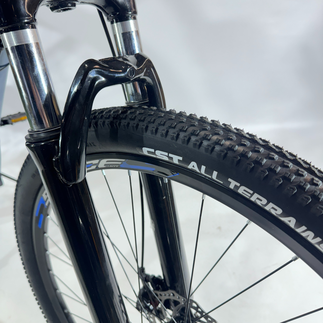 Велосипед з Е-комплектом 29" SPACE MERCURY 2025 48 В 450 Вт 12 Ah/до 45 км запас ходу - фото 3