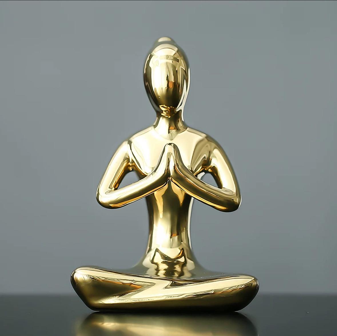 Статуетка Рівновага Душі 8,2х5,5х3,5 см