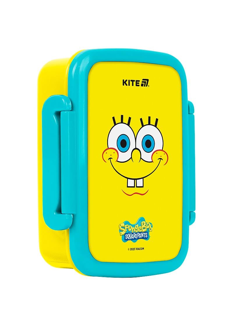 Ланчбокс KITE Sponge Bob (SB25-160)