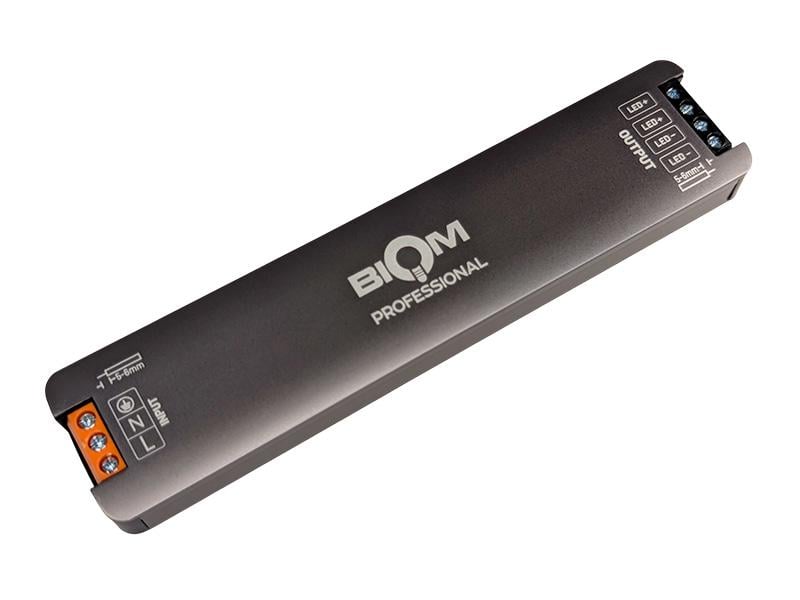 Блок питания Biom Professional 12V 150W 12,5А IP44 (BPTH-12-150)