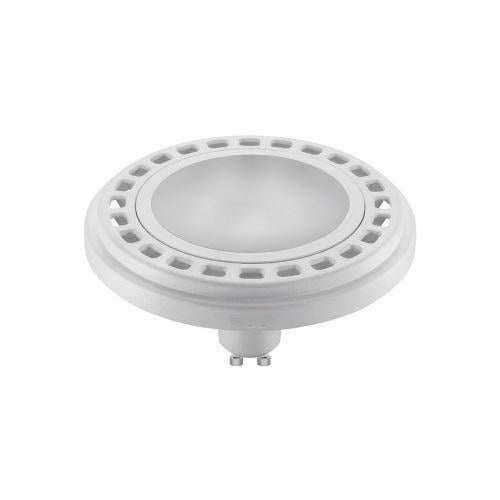 Светодиодная лампа GTV GU10 12 Вт 850 Лм 4000K (LD-ES11115-40)